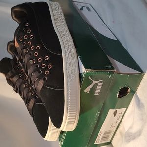 puma XL lace vr
